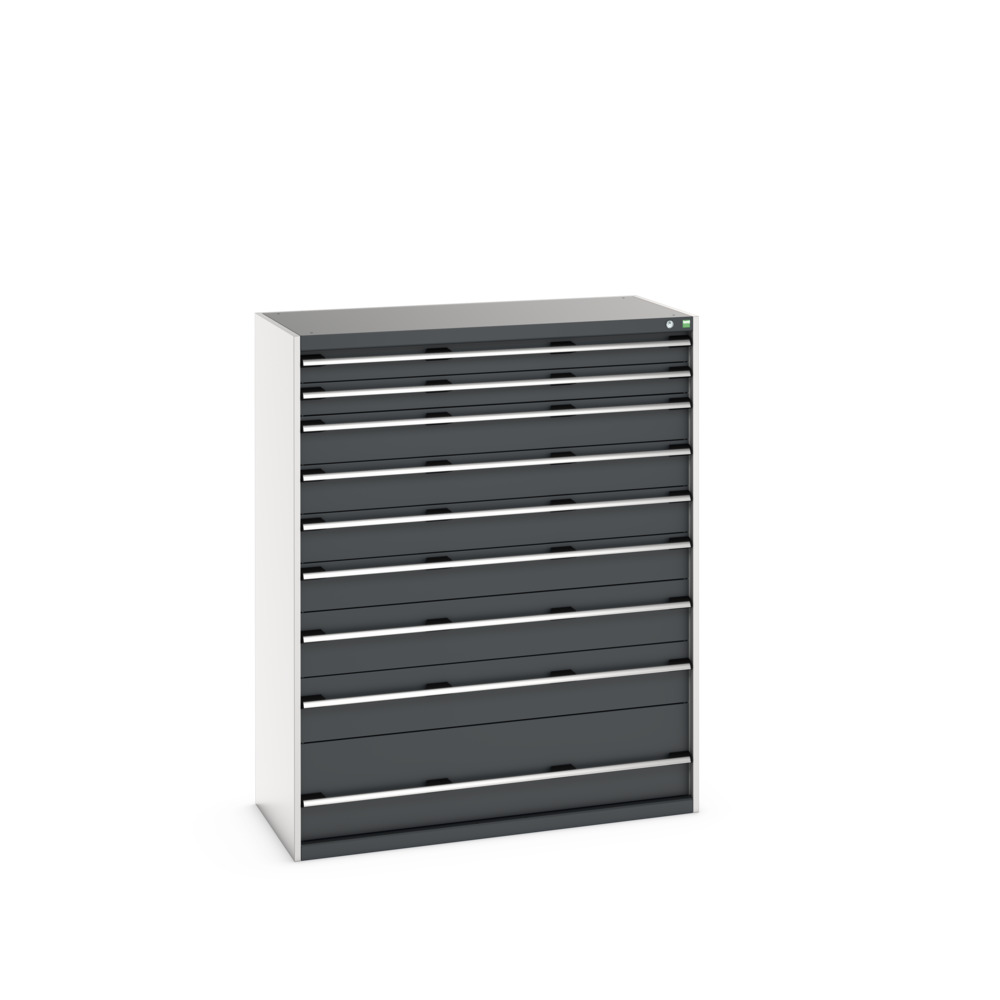 40022133.19V - cubio armoire à tiroirs SL-13616-9.1