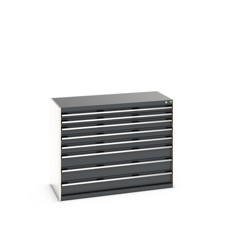 40022153.19V - Armoire à Tiroirs Cubio SL-13610-8.1