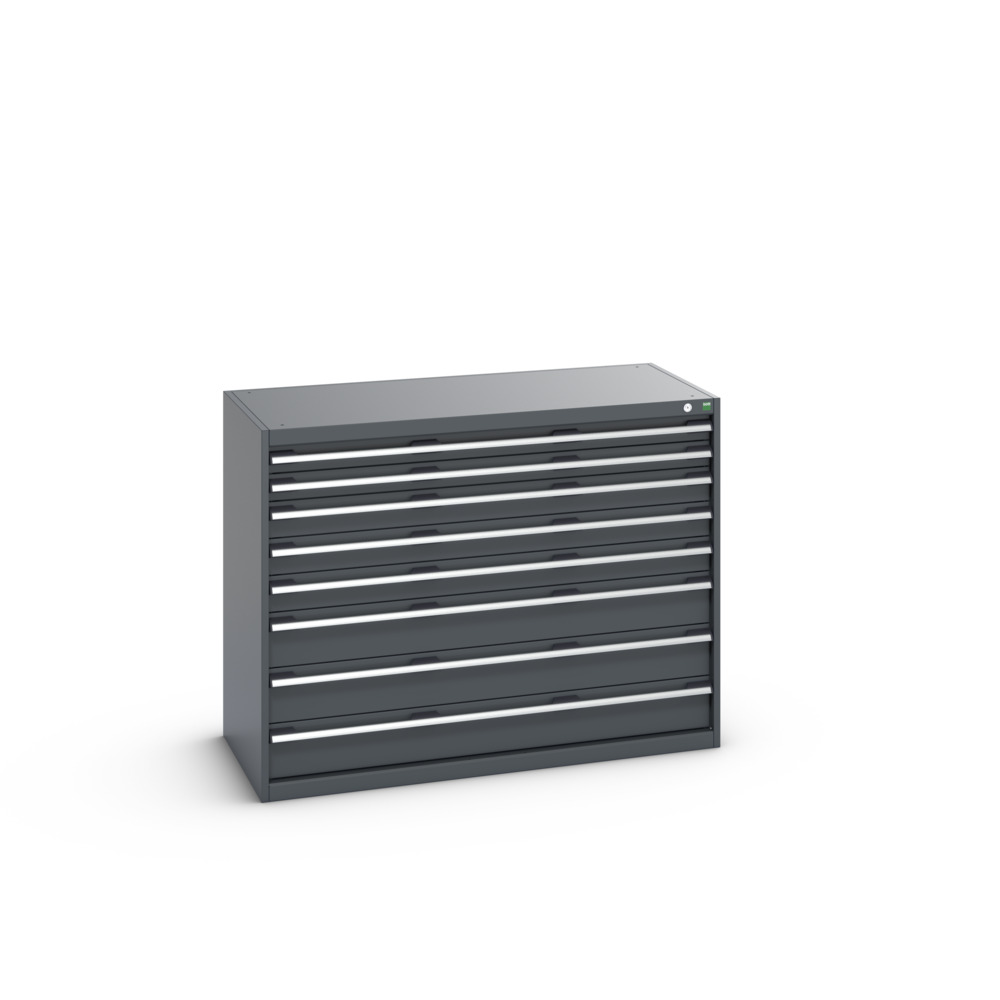 40022153.77V - Armoire à Tiroirs Cubio SL-13610-8.1