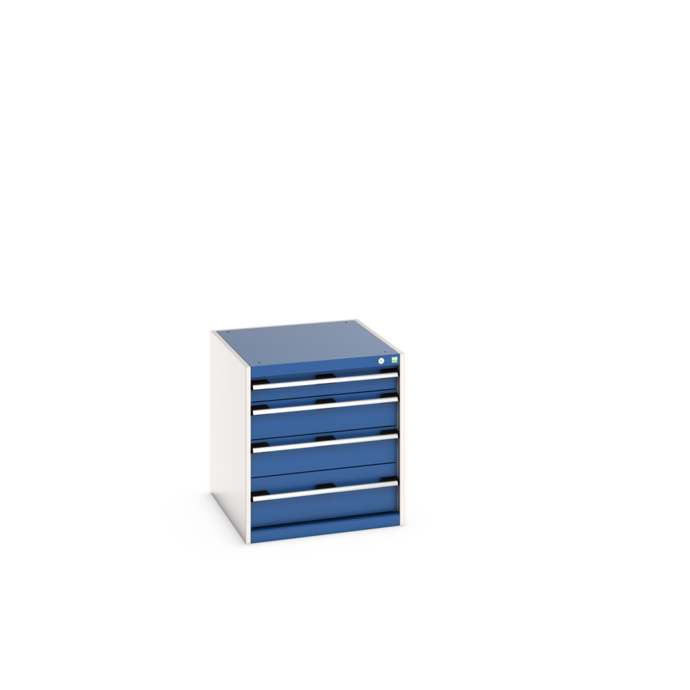 40027005.11V - Armoire a Tiroirs Cubio SL-677-4.1