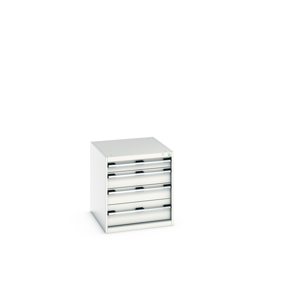 40027005.16V - Armoire a Tiroirs Cubio SL-677-4.1