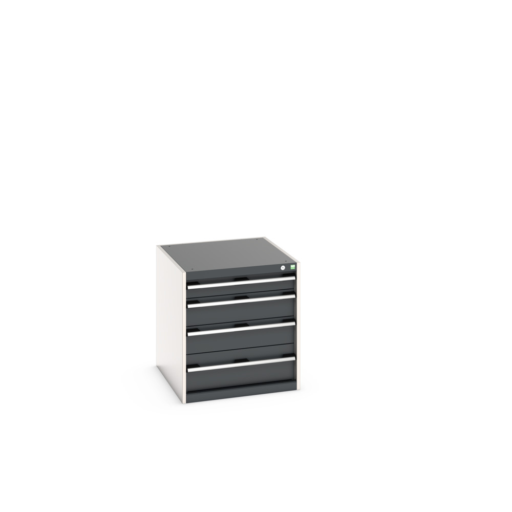 40027005. - Armoire a Tiroirs Cubio SL-677-4.1