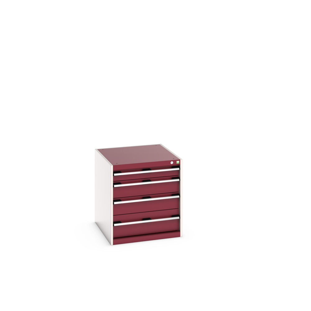 40027005.24V - Armoire a Tiroirs Cubio SL-677-4.1