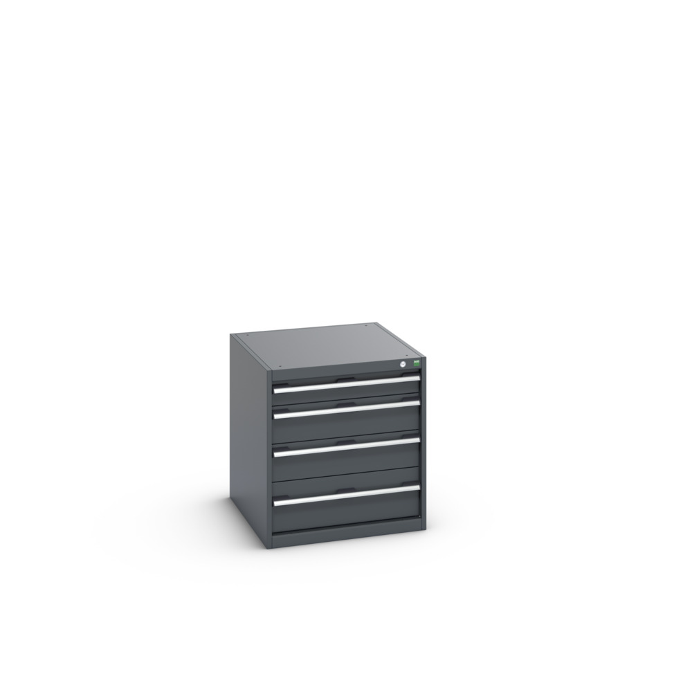 40027005.77V - Armoire a Tiroirs Cubio SL-677-4.1