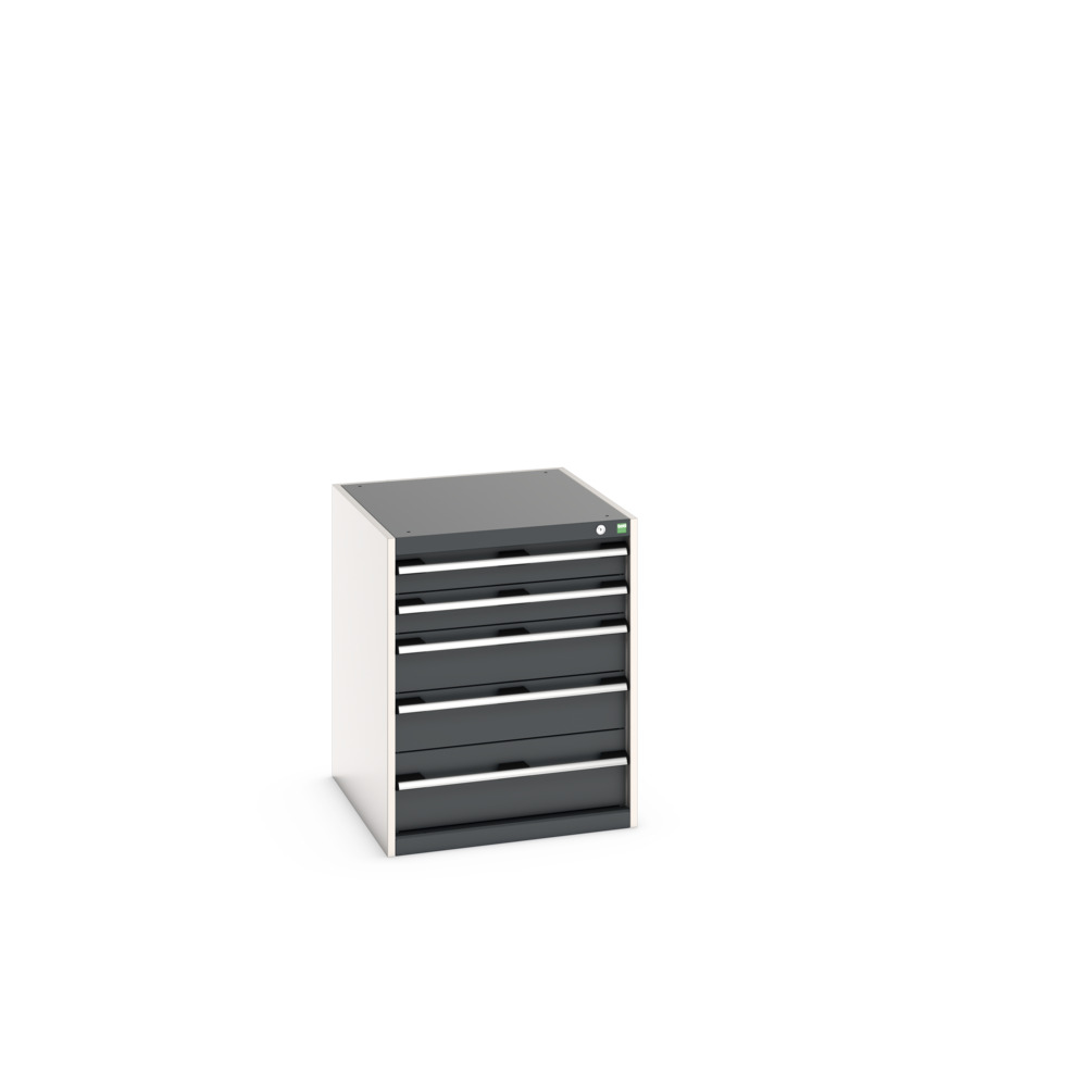 40027015.19V - Armoire a Tiroirs cubio SL-678-5.1