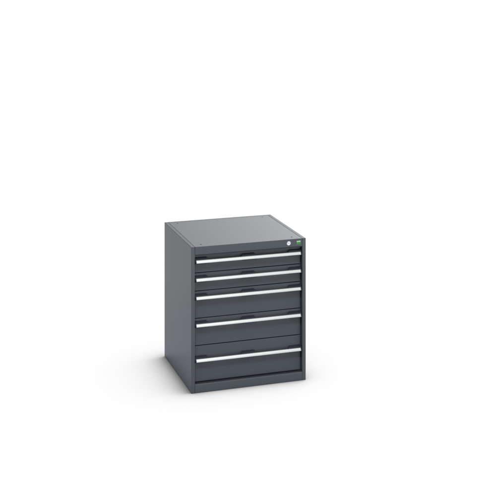 40027015.77V - Armoire a Tiroirs cubio SL-678-5.1