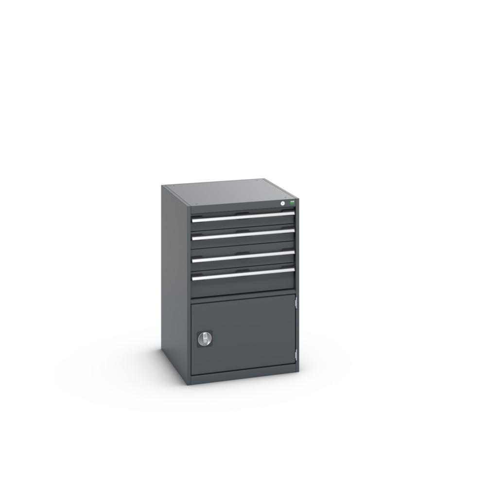 40027023.77V - Armoire a Tiroirs Cubio SL-6710-5.1