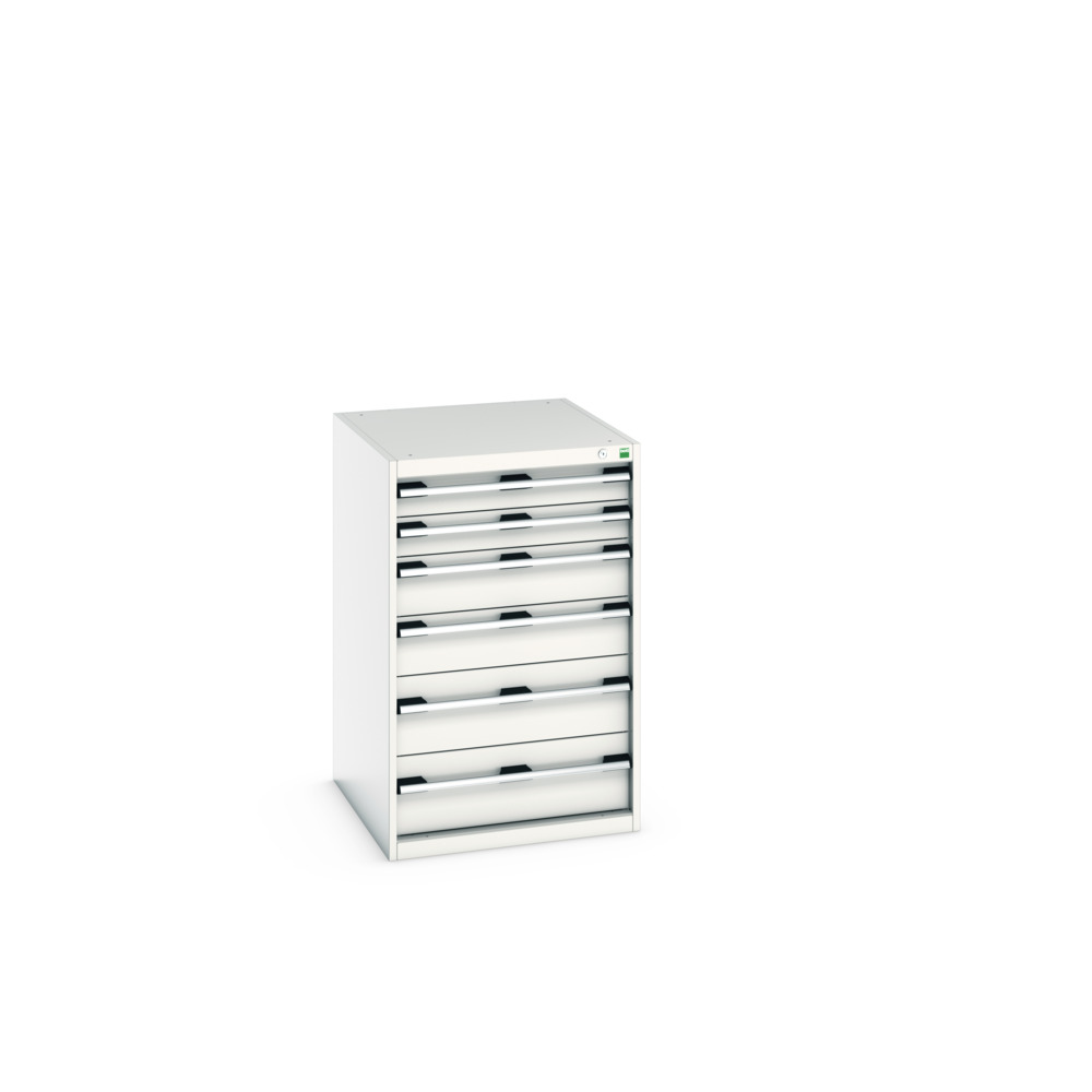 40027027.16V - Armoire a Tiroirs Cubio SL-6710-6.1