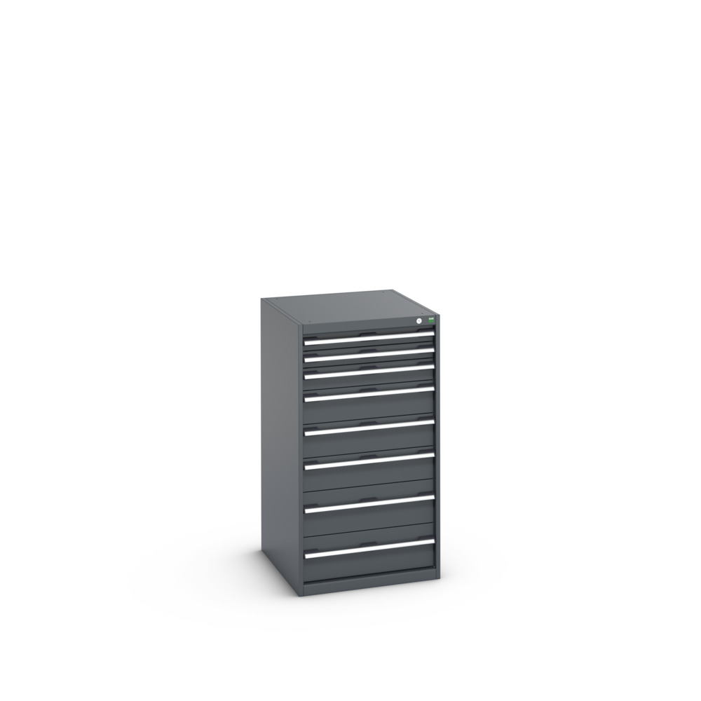 40027039.77V - Armoire a Tiroirs Cubio SL-6712-8.1