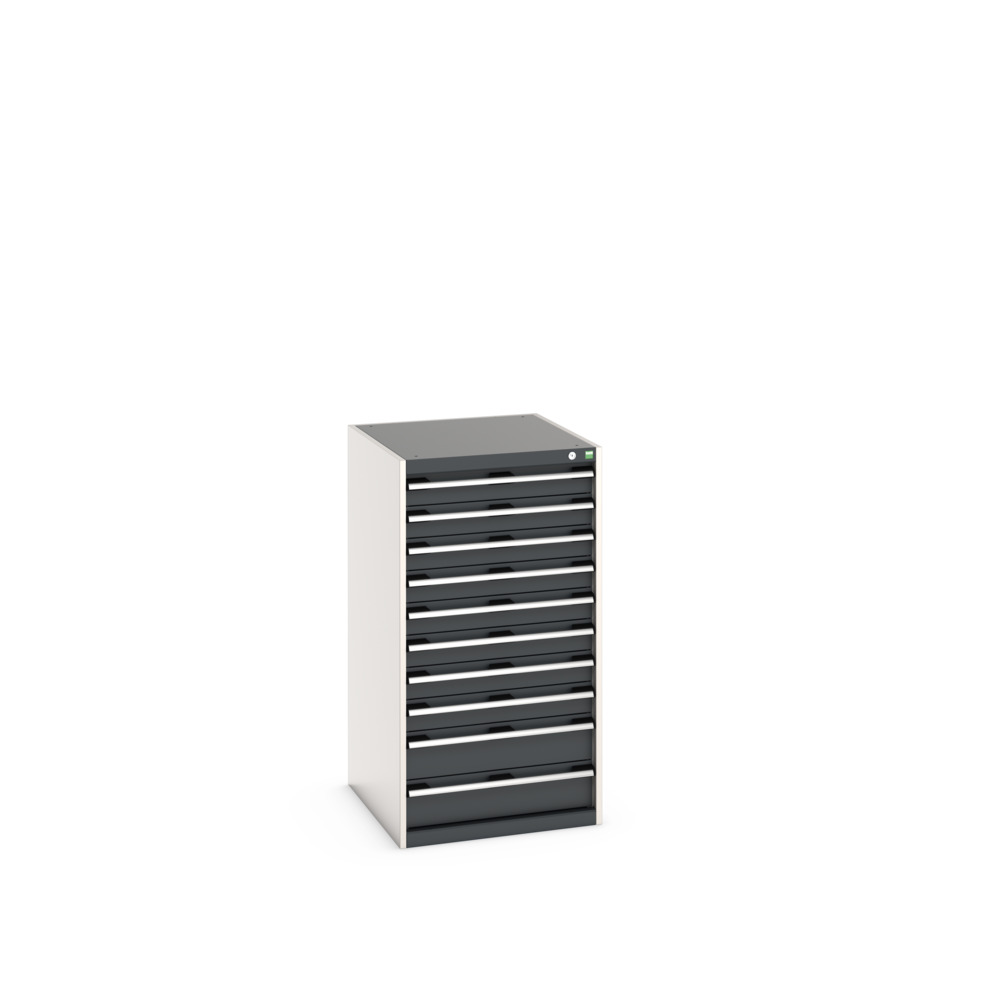 40027043. - Armoire a Tiroirs Cubio SL-6712-10.3