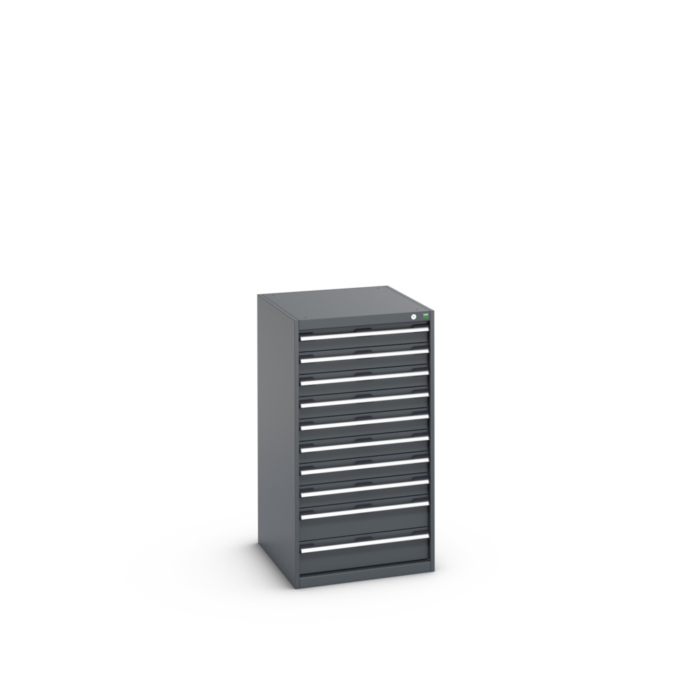 40027043.77V - Armoire a Tiroirs Cubio SL-6712-10.3