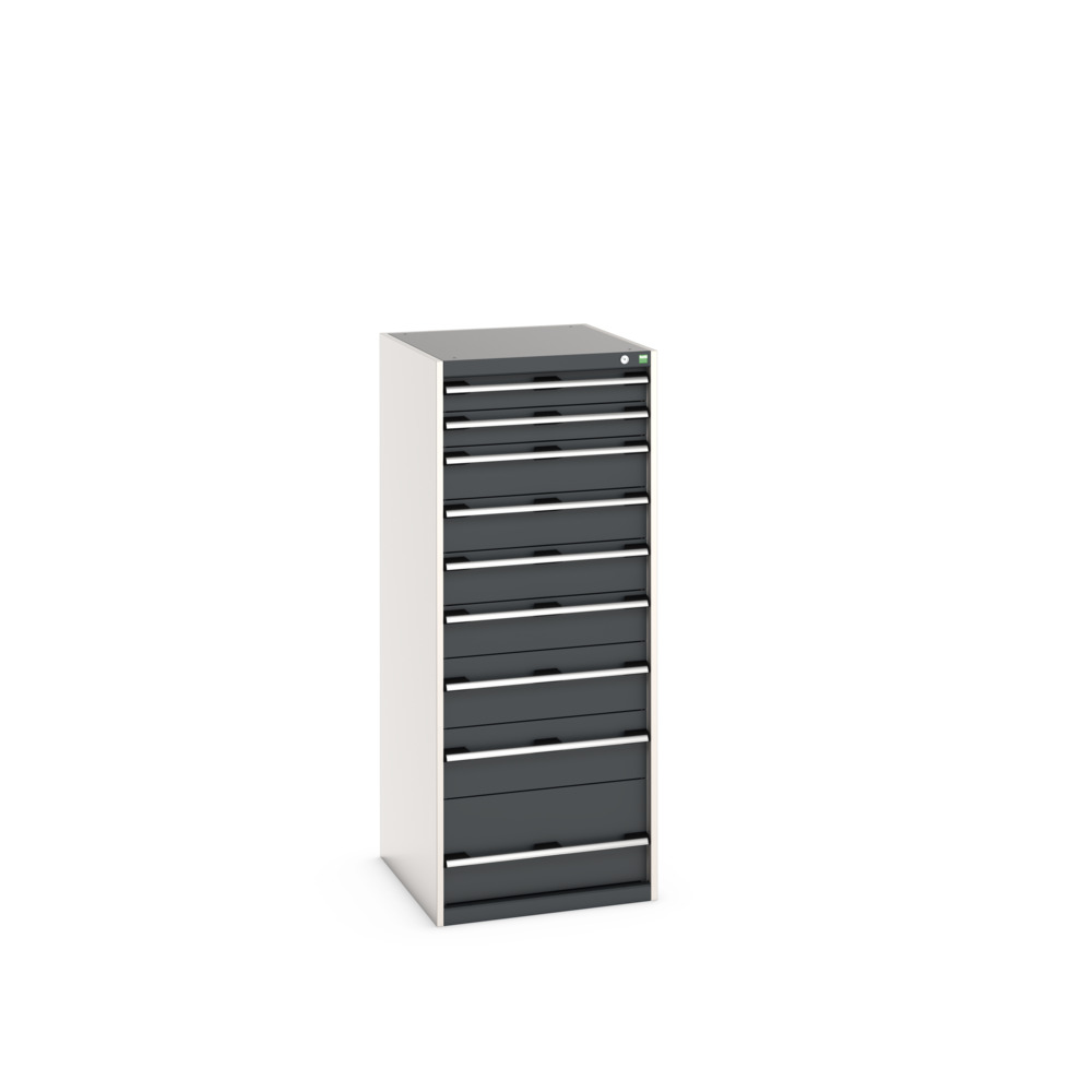 40027045.&#x20;-&#x20;Armoire&#x20;a&#x20;Tiroirs&#x20;Cubio&#x20;SL-6716-9.1