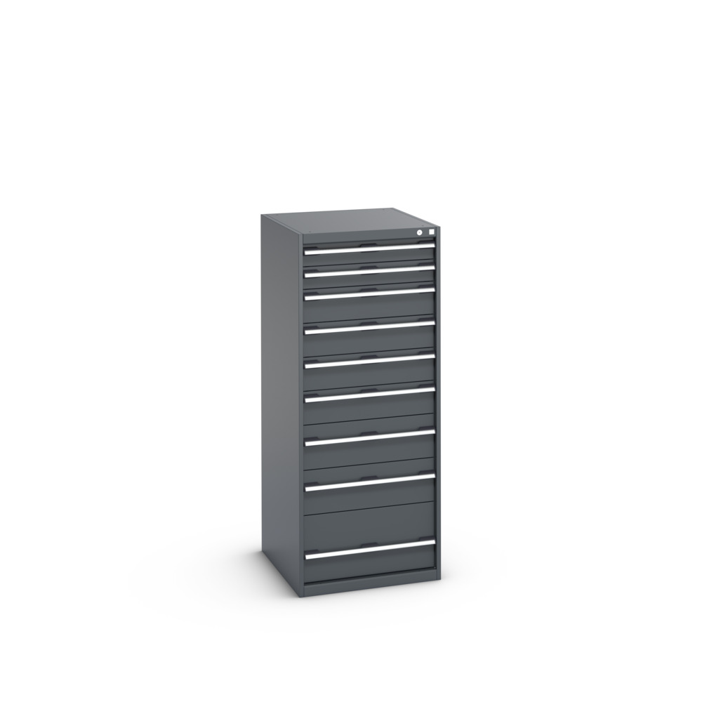 40027045.77V - Armoire a Tiroirs Cubio SL-6716-9.1