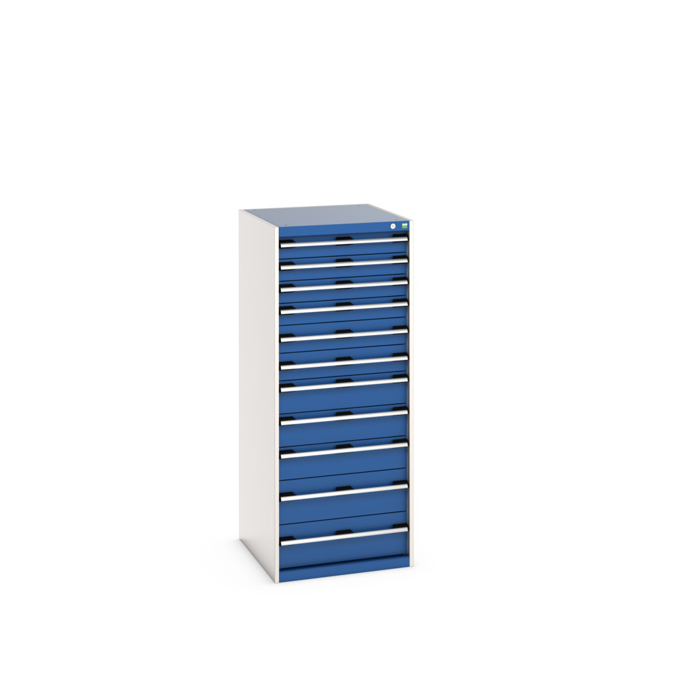 40027047.11V - Armoire a Tiroirs Cubio SL-6716-11.1