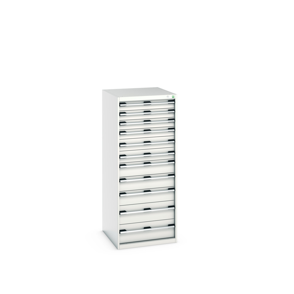 40027047.16V - Armoire a Tiroirs Cubio SL-6716-11.1
