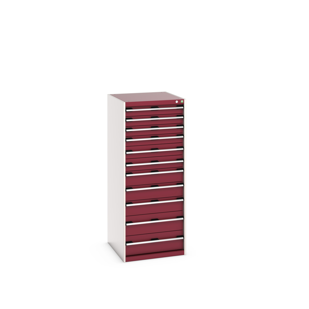 40027047.24V - Armoire a Tiroirs Cubio SL-6716-11.1