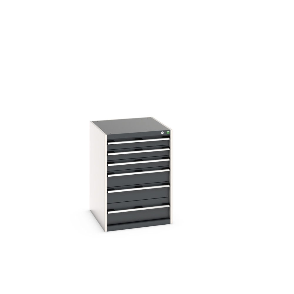 40027088.19V - Armoire a Tiroirs Cubio SL-679-6.3