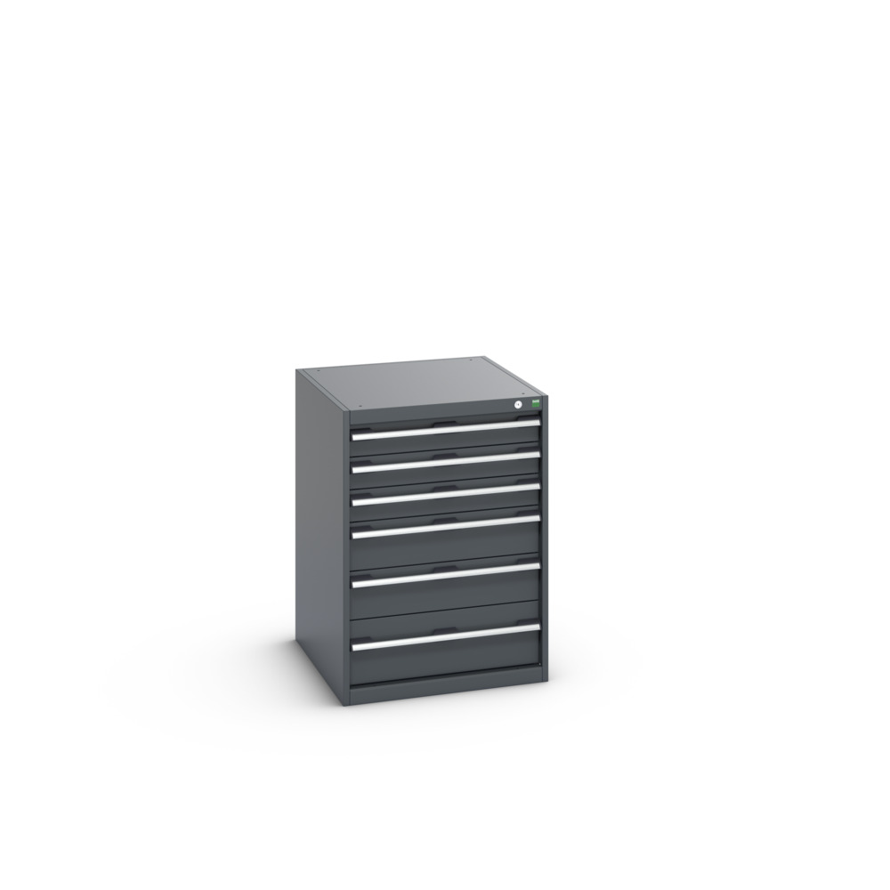 40027088.77V - Armoire a Tiroirs Cubio SL-679-6.3