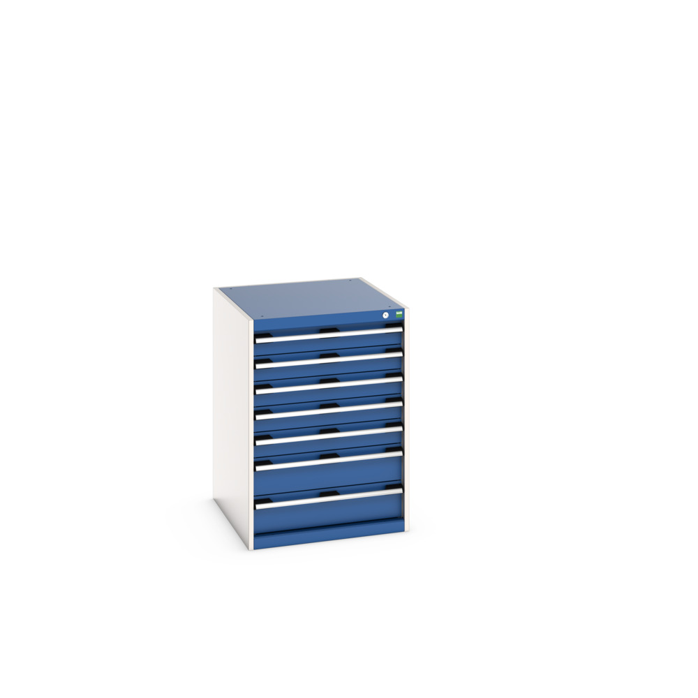 40027090.11V - Armoire a Tiroirs Cubio SL-679-7.3