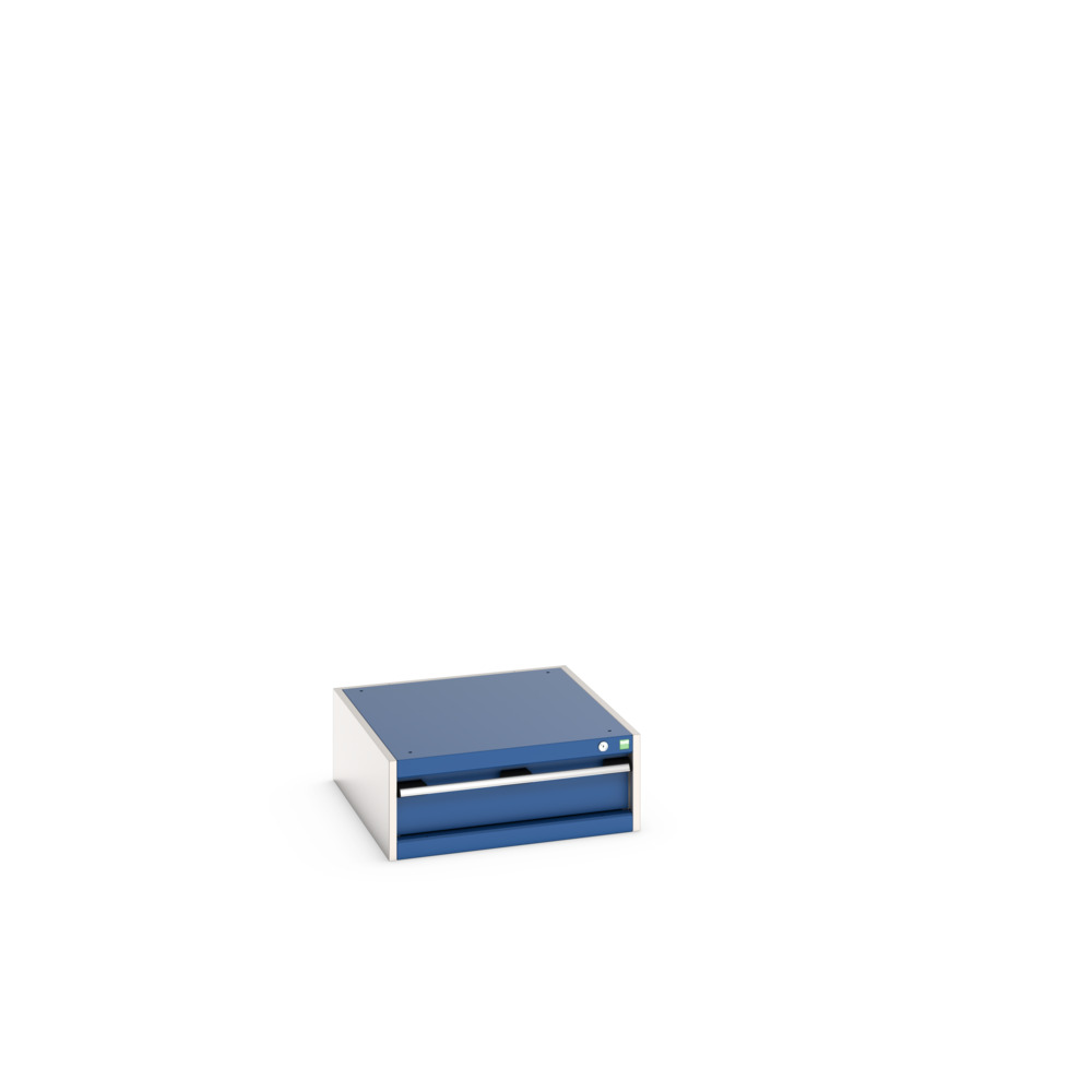 40027092.11V - Armoire a Tiroirs Cubio SL-672-1.1