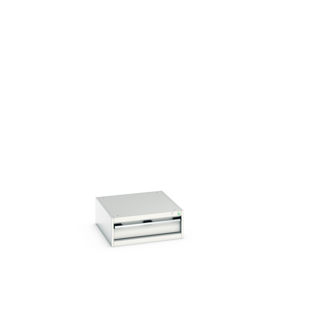 40027092.16V - Armoire a Tiroirs Cubio SL-672-1.1
