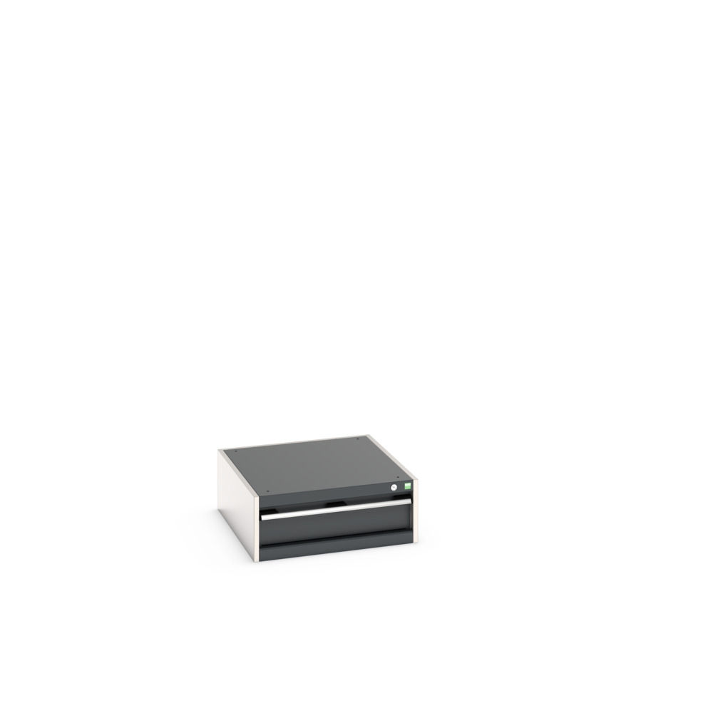 40027092. - Armoire a Tiroirs Cubio SL-672-1.1