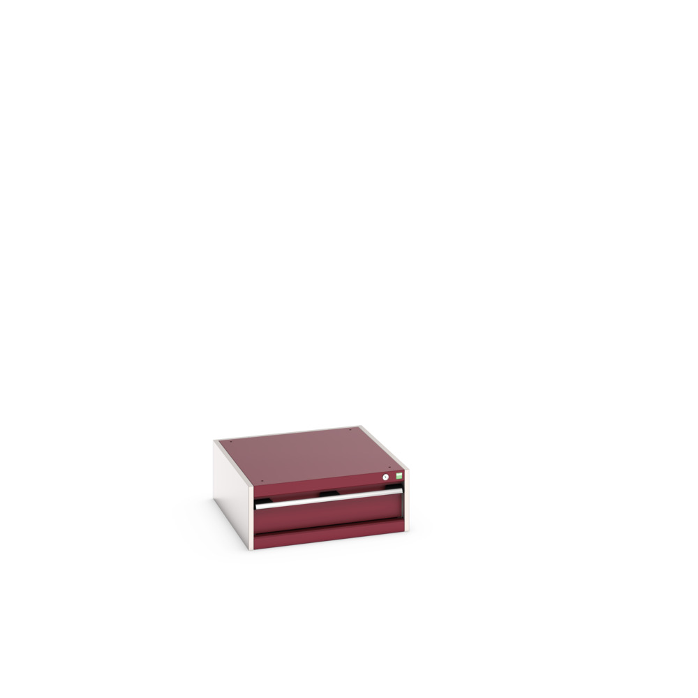 40027092.24V - Armoire a Tiroirs Cubio SL-672-1.1