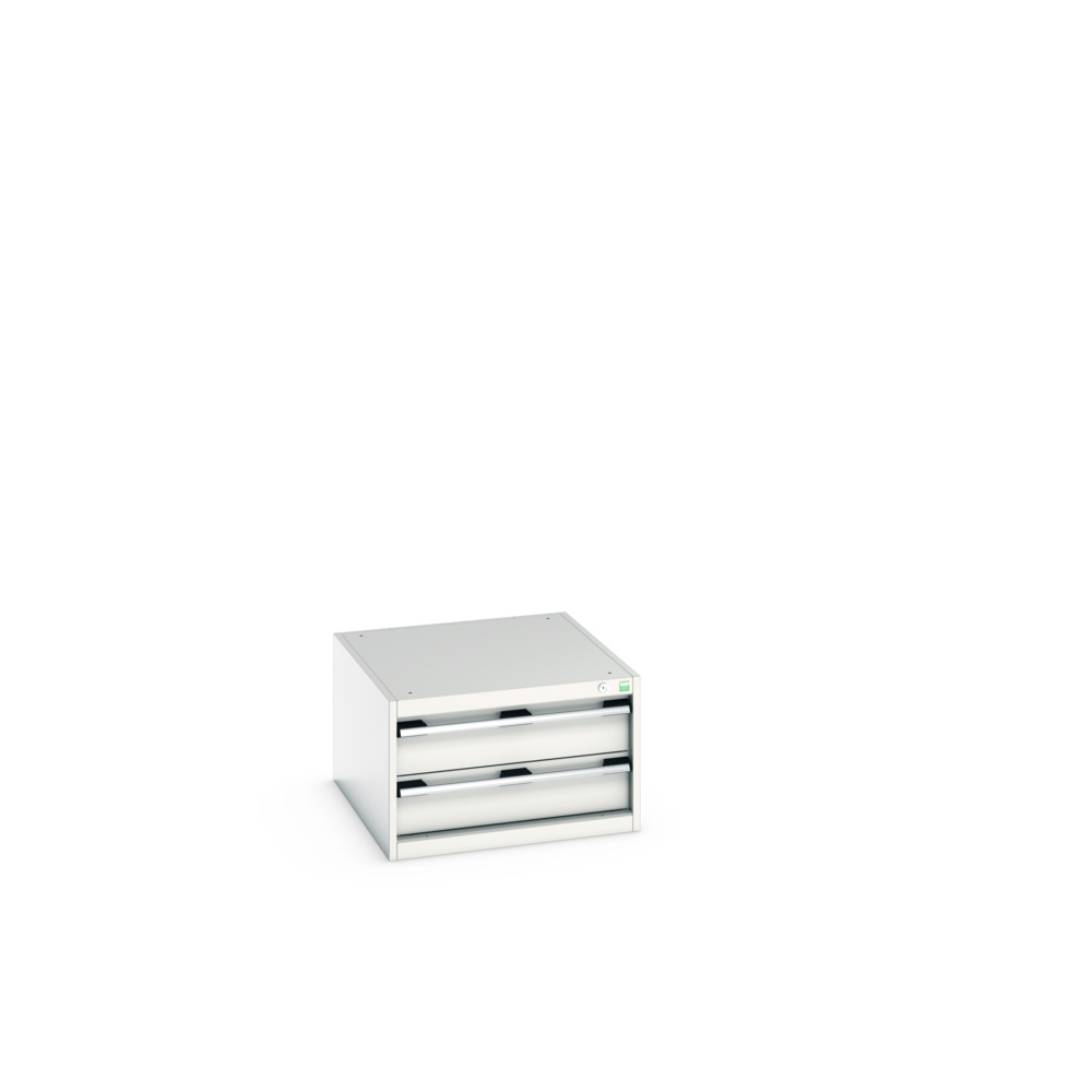 40027108.16V - Armoire a Tiroirs Cubio SL-674-2.1