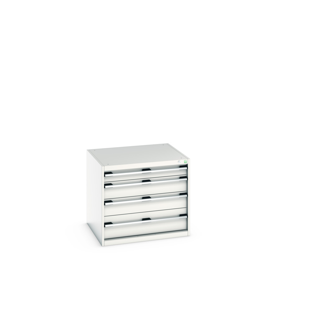 40028003.16V - Armoire a Tiroirs Cubio SL-877-4