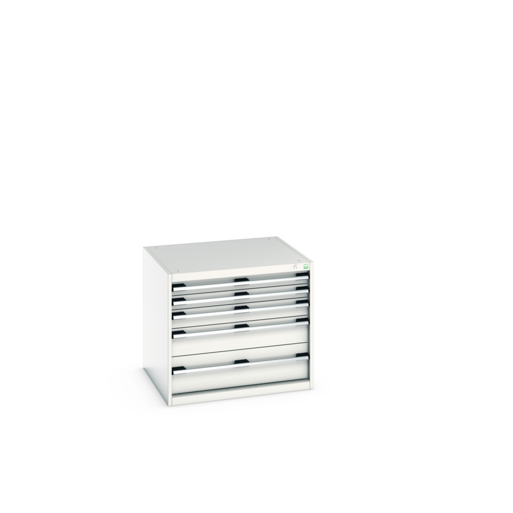 40028005.16V - cubio armoire à tiroirs SL-877-5.1