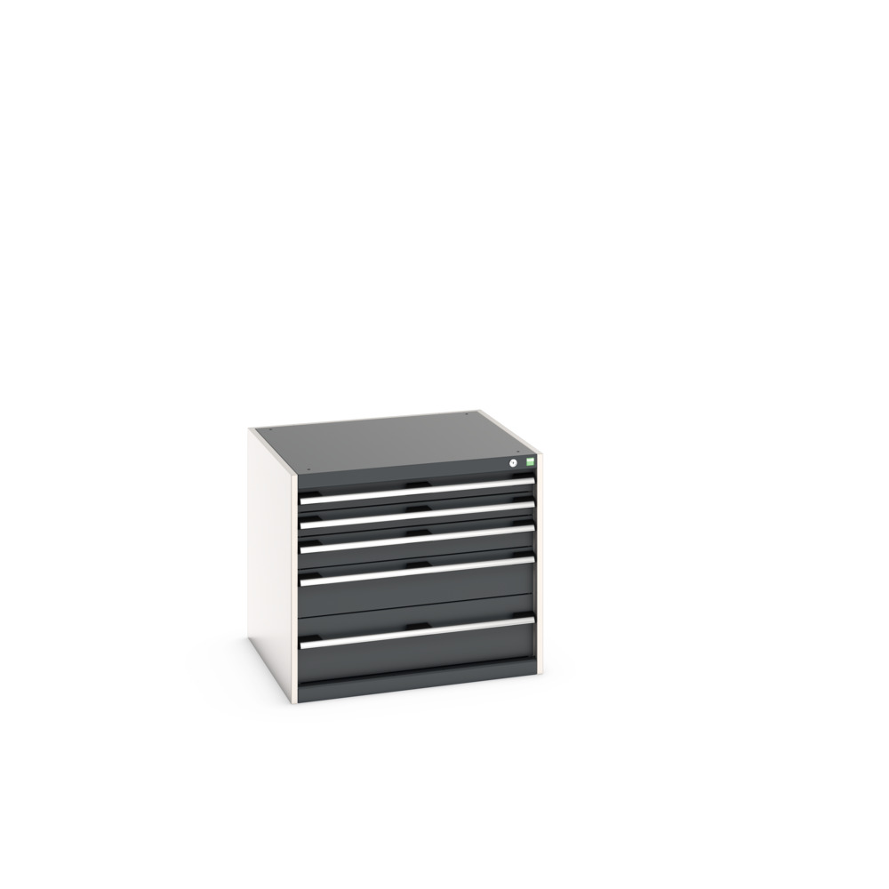 40028005. - Armoire a Tiroirs Cubio SL-877-5.1