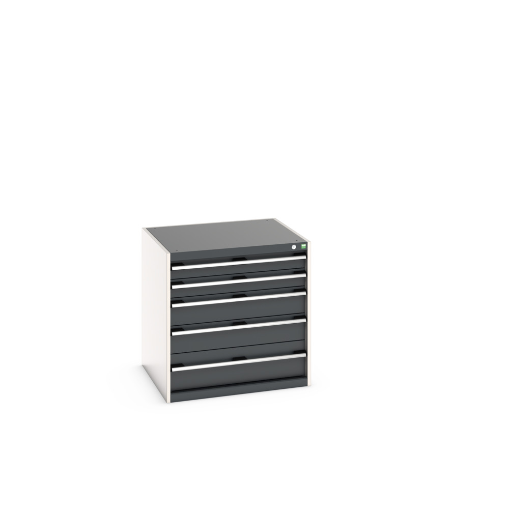 40028011.19V - cubio armoire à tiroirs SL-878-5.1