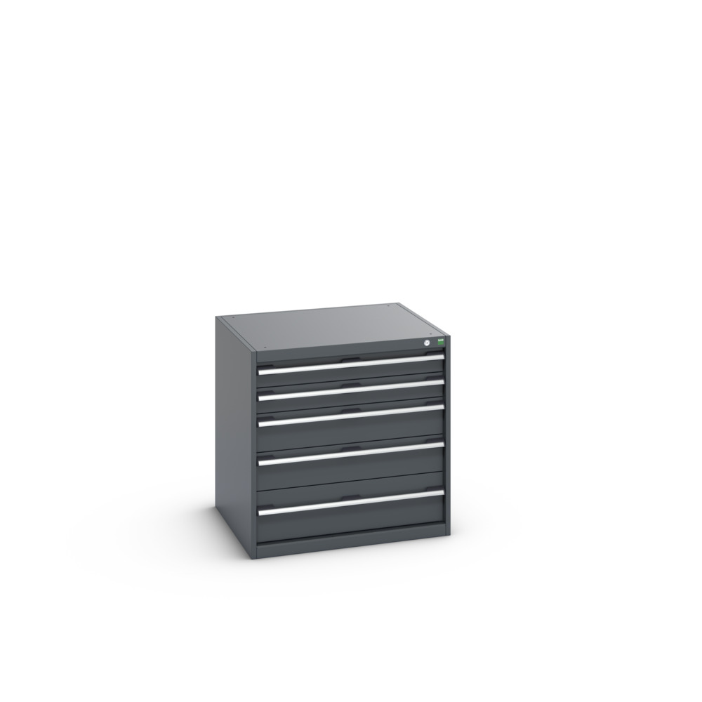 40028011.77V - Armoire a Tiroirs Cubio SL-878-5.1