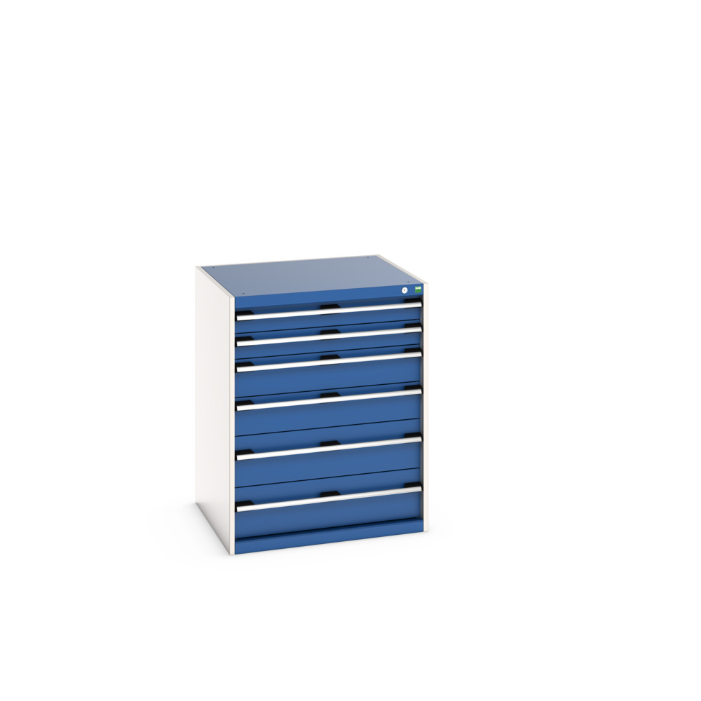 40028019.11V - cubio armoire à tiroirs SL-8710-6.1