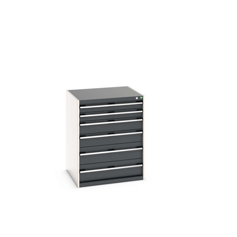 40028019.19V - cubio armoire à tiroirs SL-8710-6.1