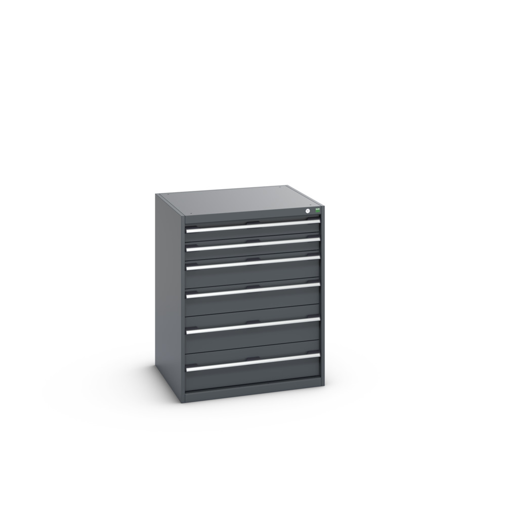 40028019.77V - Armoire a Tiroirs Cubio SL-8710-6.1