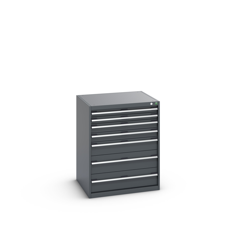 40028024.77V - Armoire à Tiroirs SL-8710-7.4