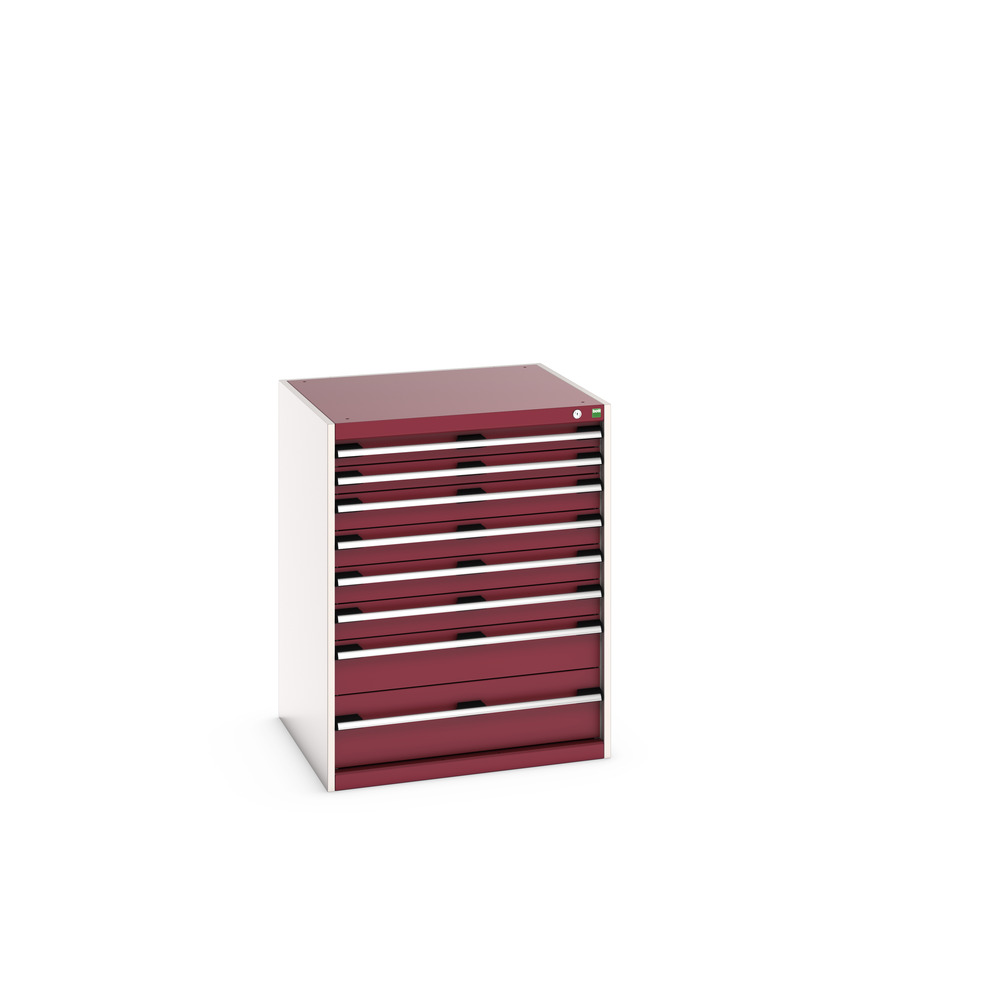 40028030.24V - Armoire à Tiroirs