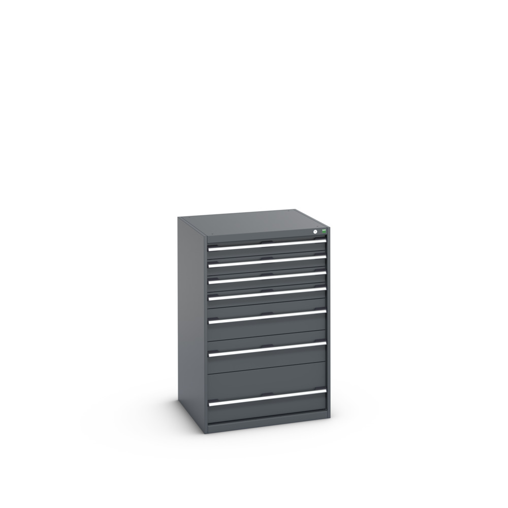 40028032.77V - Armoire à Tiroirs SL-8712-7.2