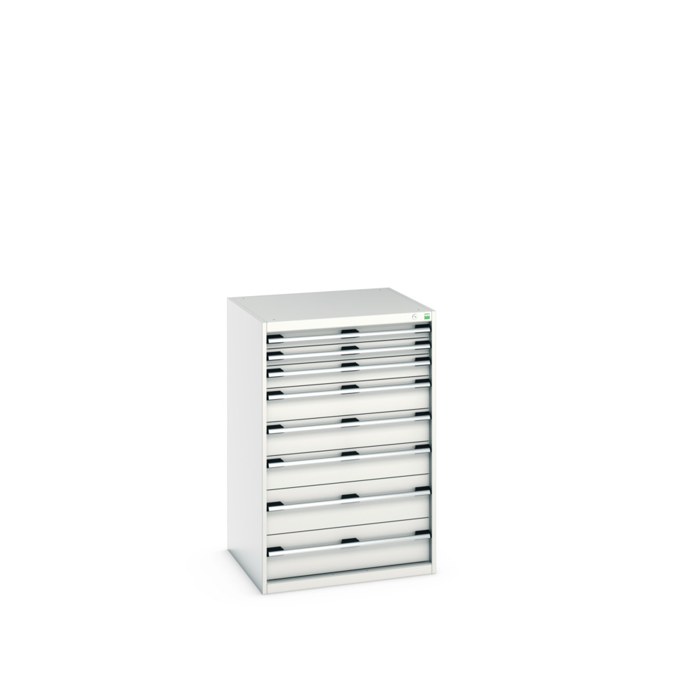 40028033.16V&#x20;-&#x20;cubio&#x20;armoire&#x20;&#xE0;&#x20;tiroirs&#x20;SL-8712-8.1