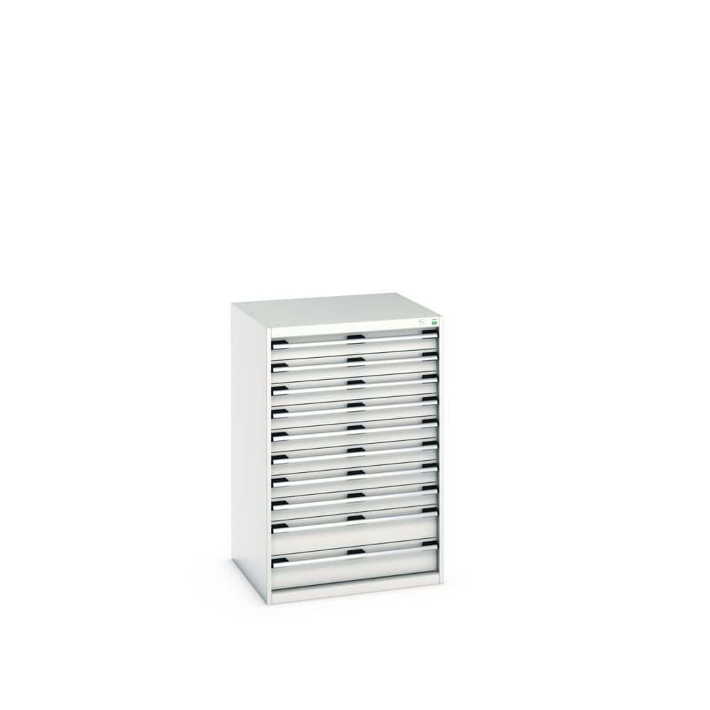40028038.16V - armoire à tiroirs SL-8712-10.4