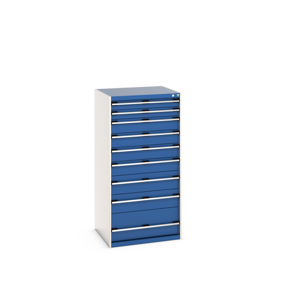 40028040.11V - armoire à tiroirs SL-8716-9.2