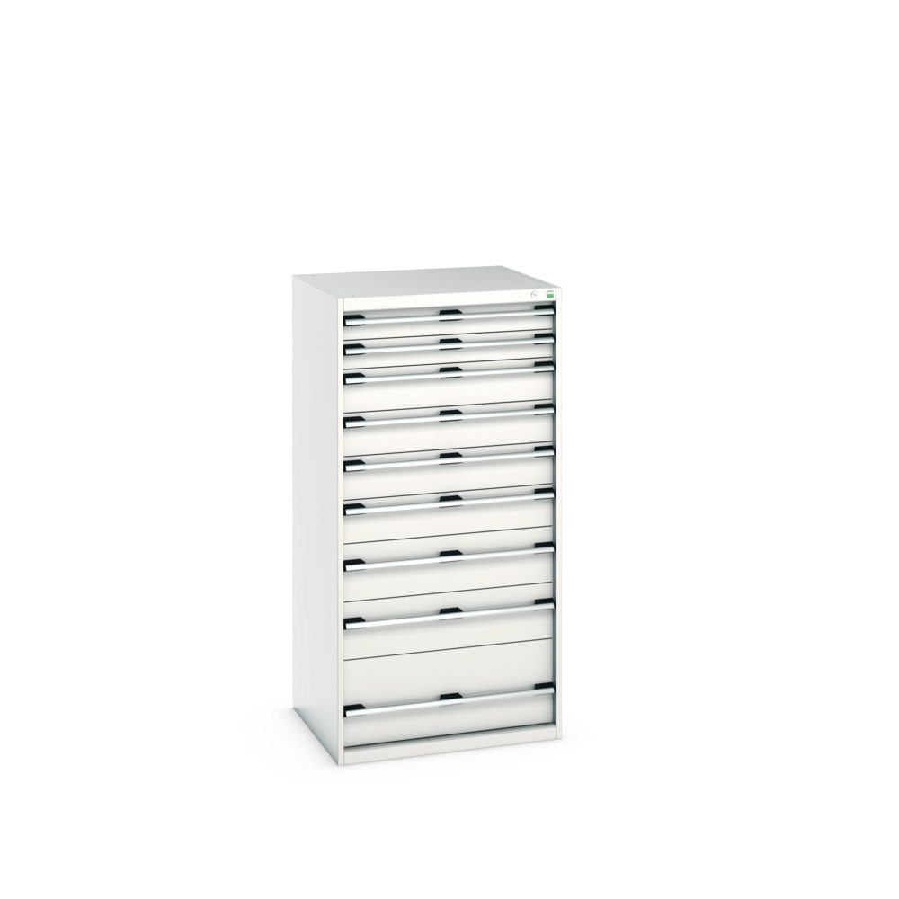 40028040.16V - armoire à tiroirs SL-8716-9.2