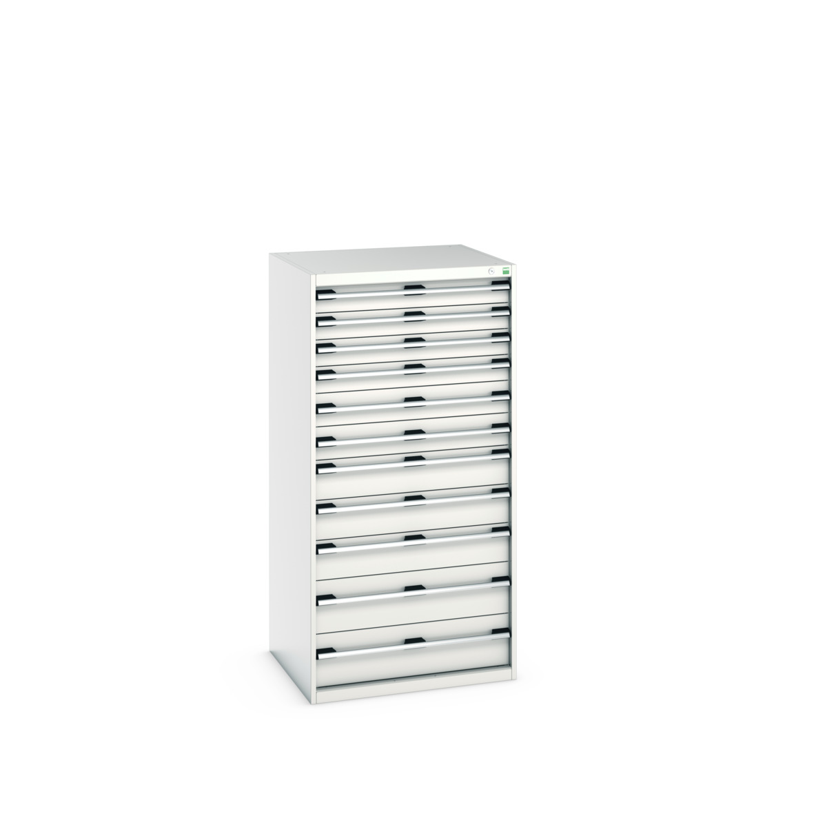 40028041.16V - cubio armoire à tiroirs SL-8716-11.1