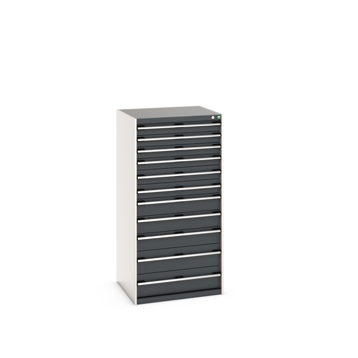40028041.19V - cubio armoire à tiroirs SL-8716-11.1