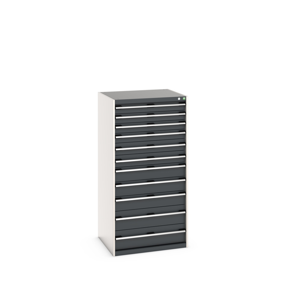 40028042.19V&#x20;-&#x20;cubio&#x20;armoire&#x20;&#xE0;&#x20;tiroirs&#x20;SL-8716-11.2