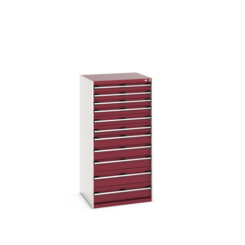 40028041.24V - cubio armoire à tiroirs SL-8716-11.1