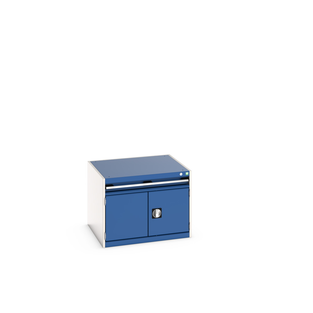 40028089.11V - Armoire a Tiroirs/Portes Cubio SL-876