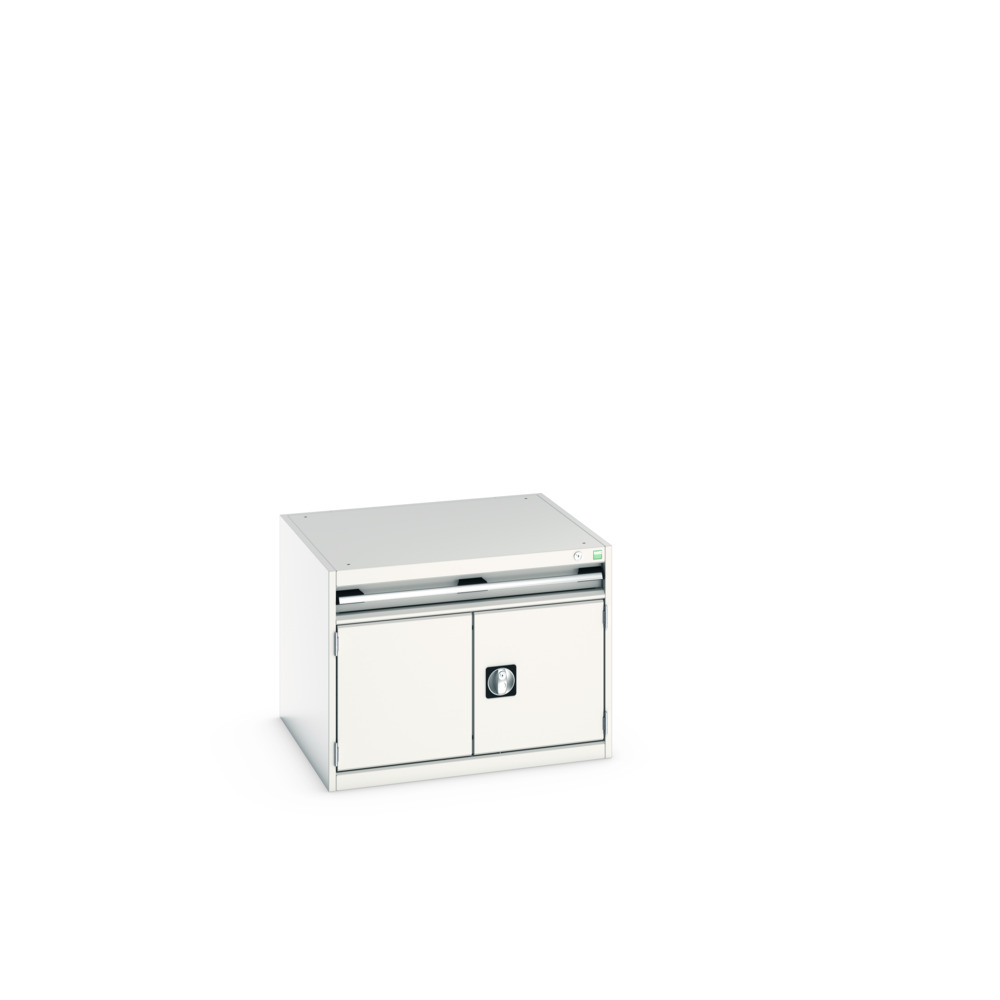 40028089.16V - Armoire a Tiroirs/Portes Cubio SL-876