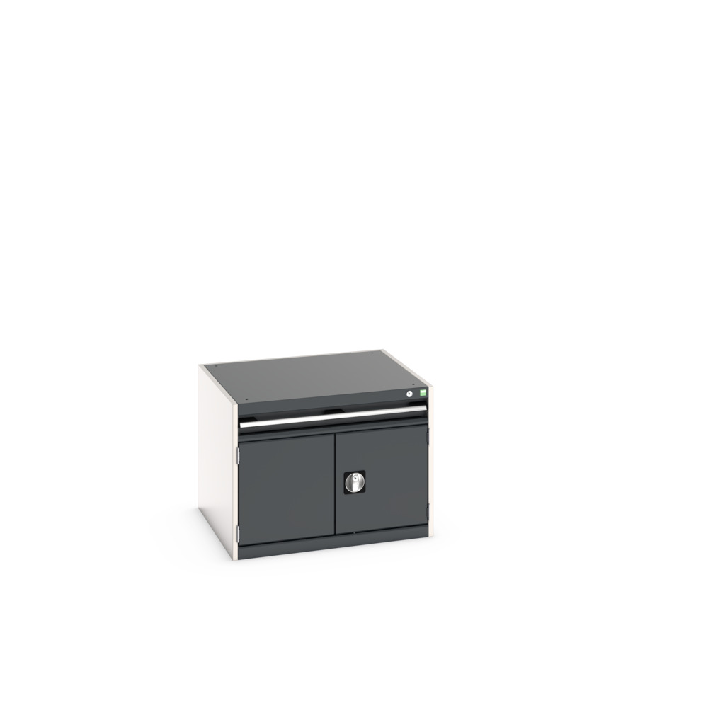 40028089.19V - Armoire a Tiroirs/Portes Cubio SL-876